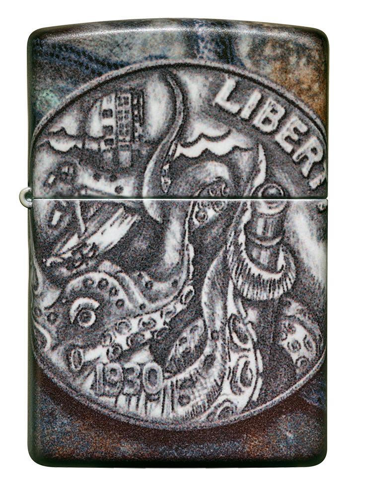 Pirate Coin Design - Image 7