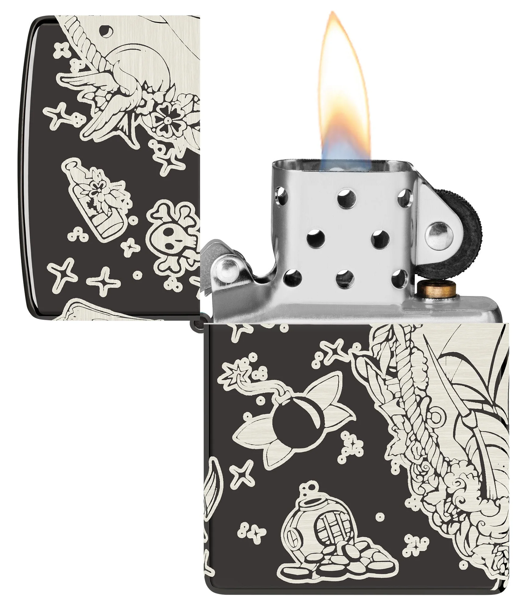 Pirates Treasure Design - Image 4