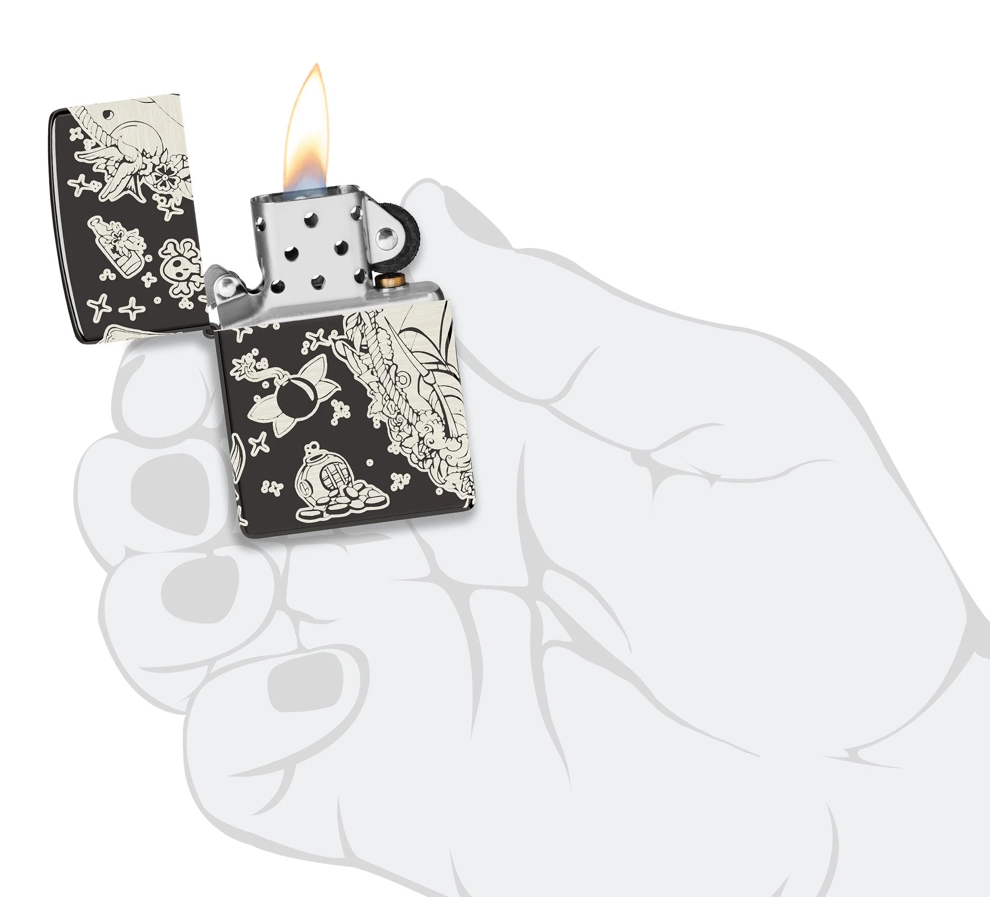 Pirates Treasure Design - Image 5