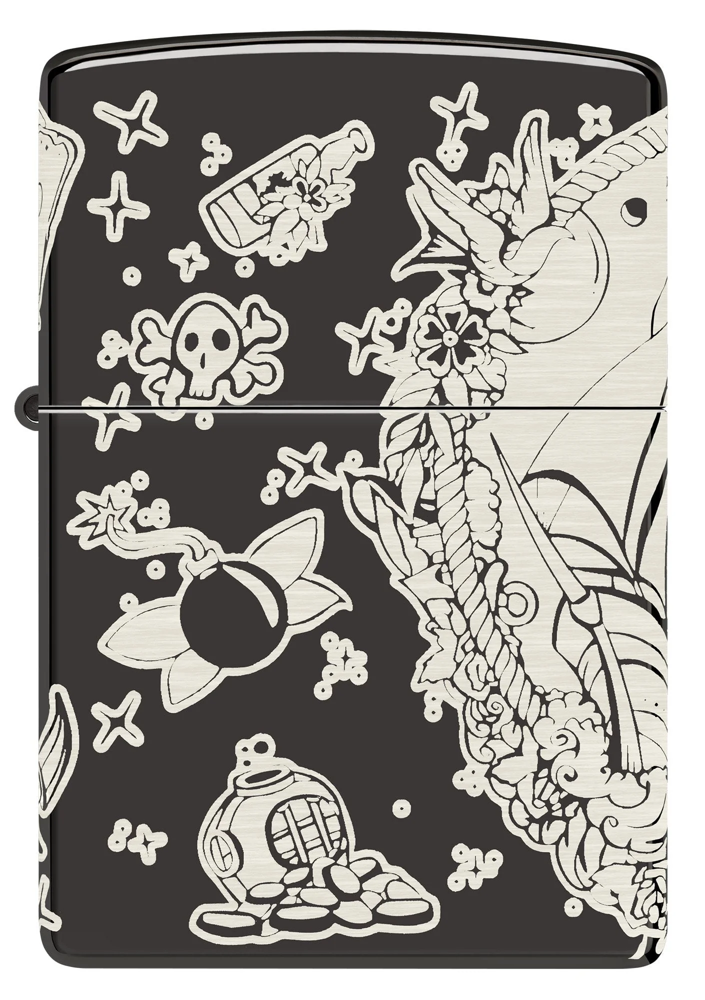 Pirates Treasure Design - Image 9