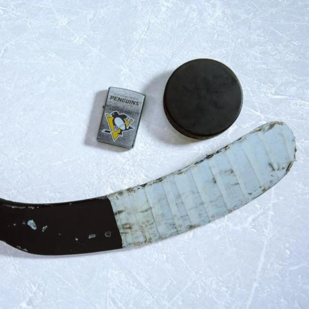 Pittsburgh Penguins® Logo Design - Image 2