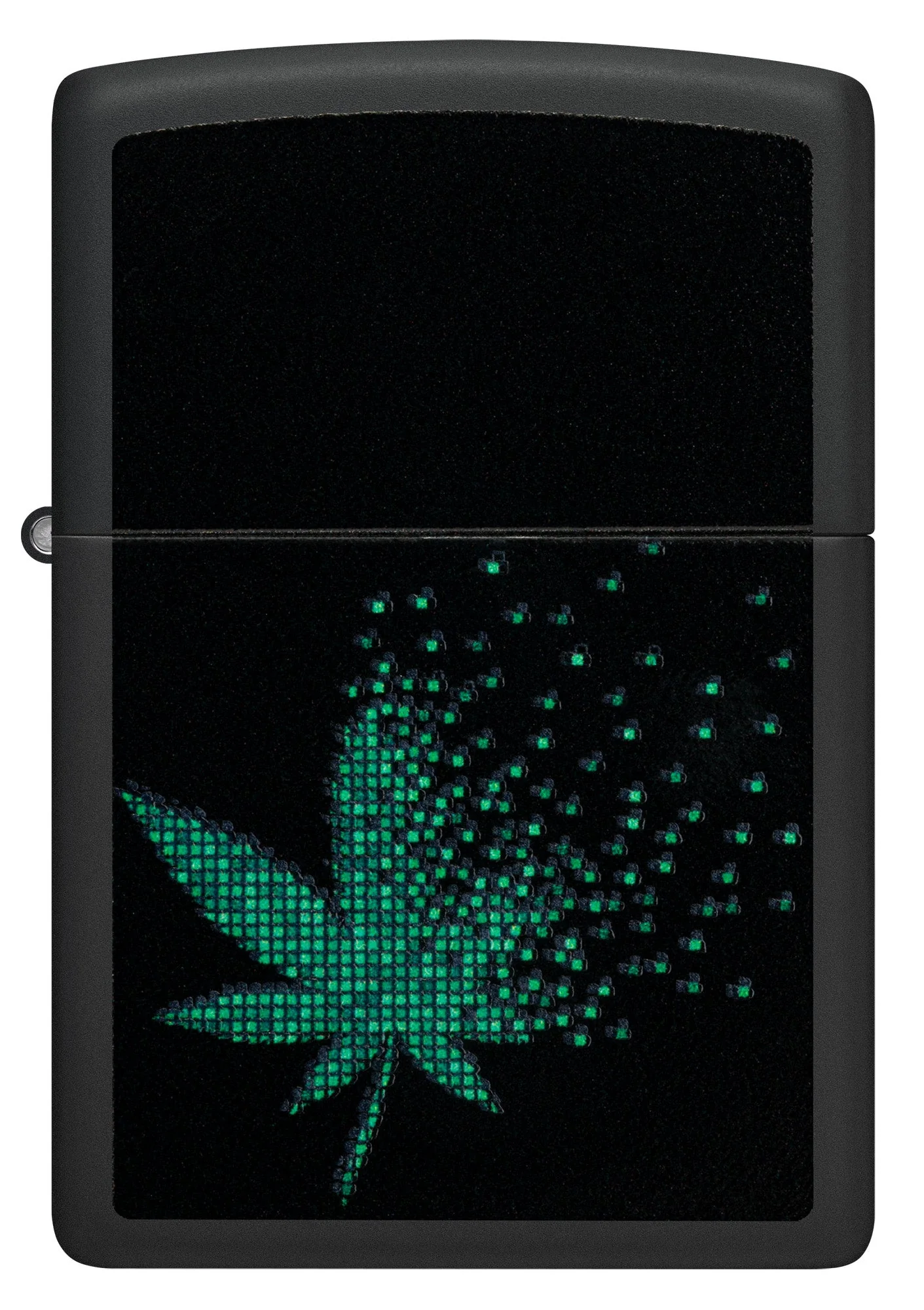 Pixel Cannabis Design - Image 7