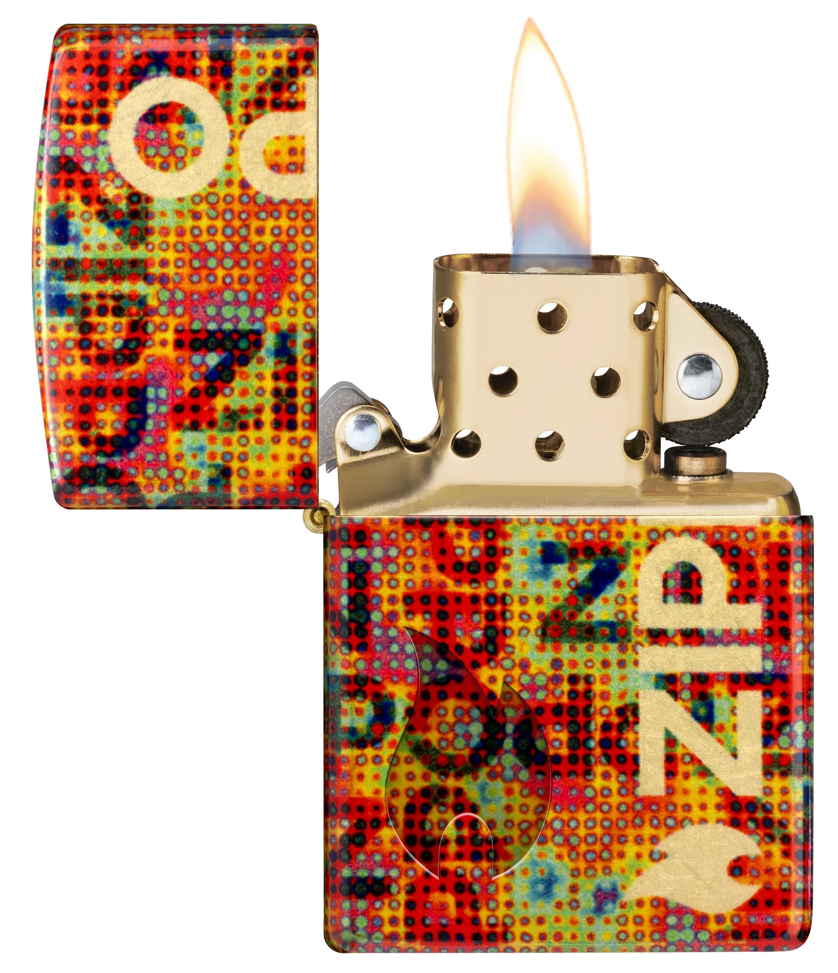 Pixel Fusion Design - Image 4