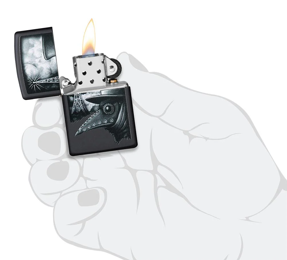 Plague of Disinformation - Image 4