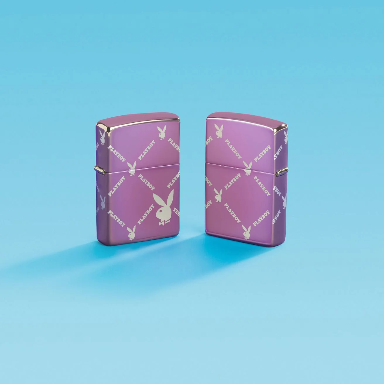 Playboy Argyle Design - Image 2