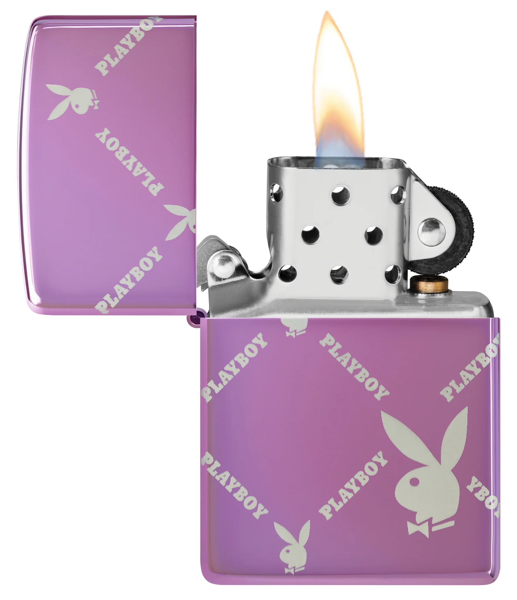 Playboy Argyle Design - Image 4