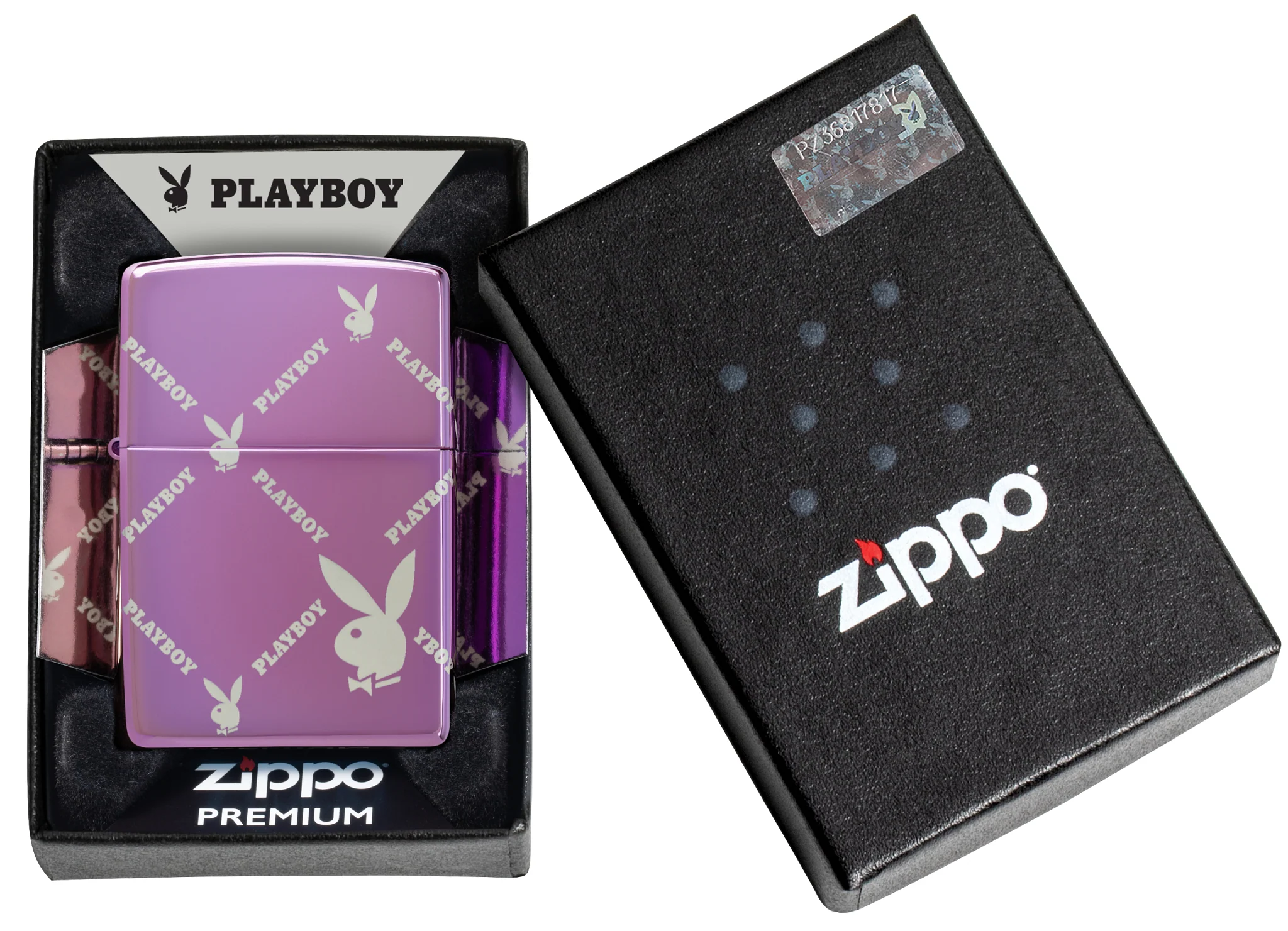 Playboy Argyle Design - Image 7
