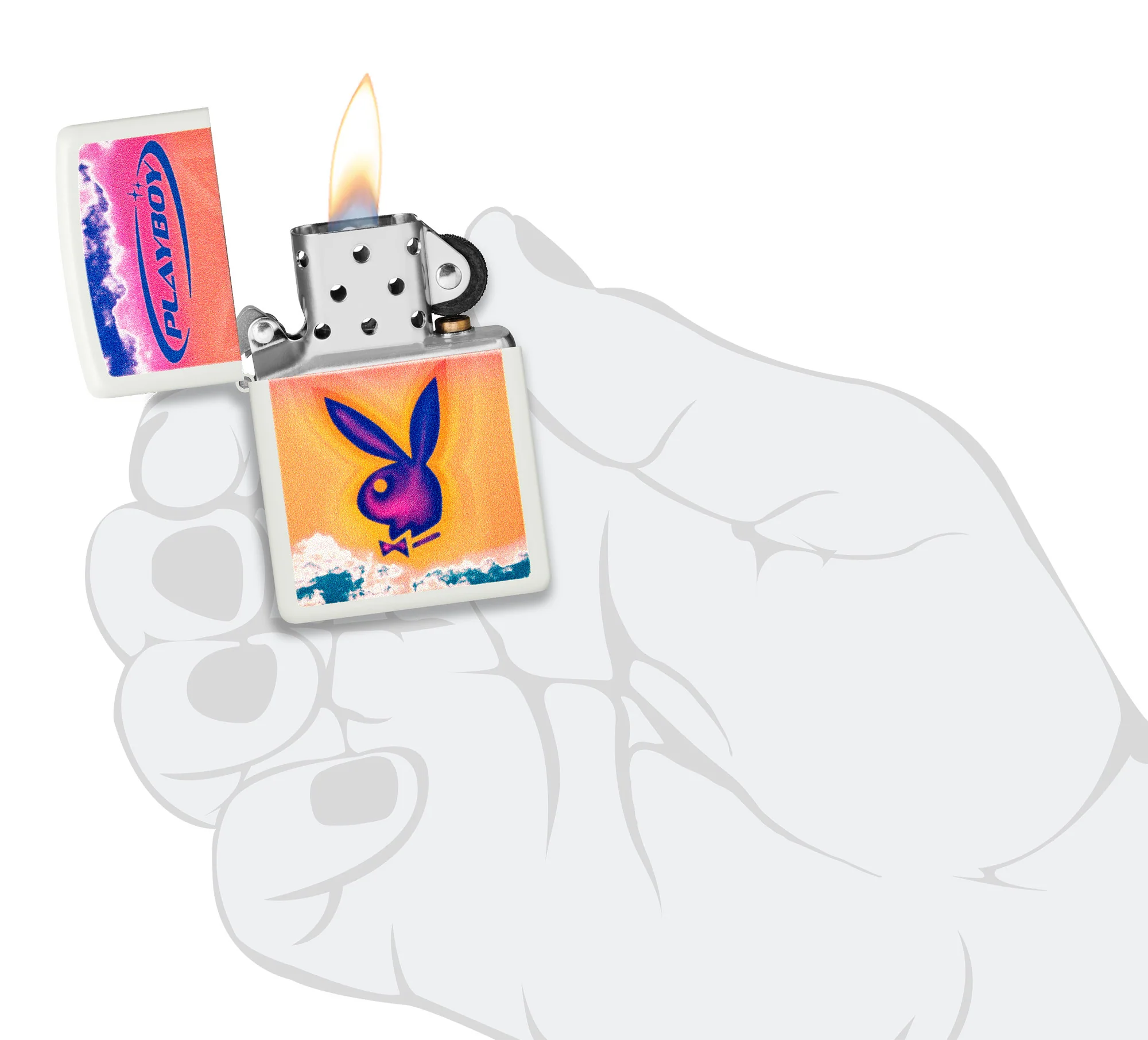 Playboy Sunset Beach Design - Image 4