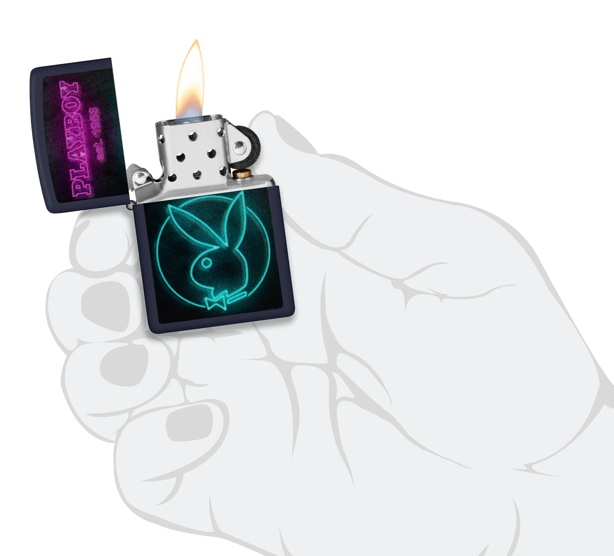 Playboy Neon - Image 6