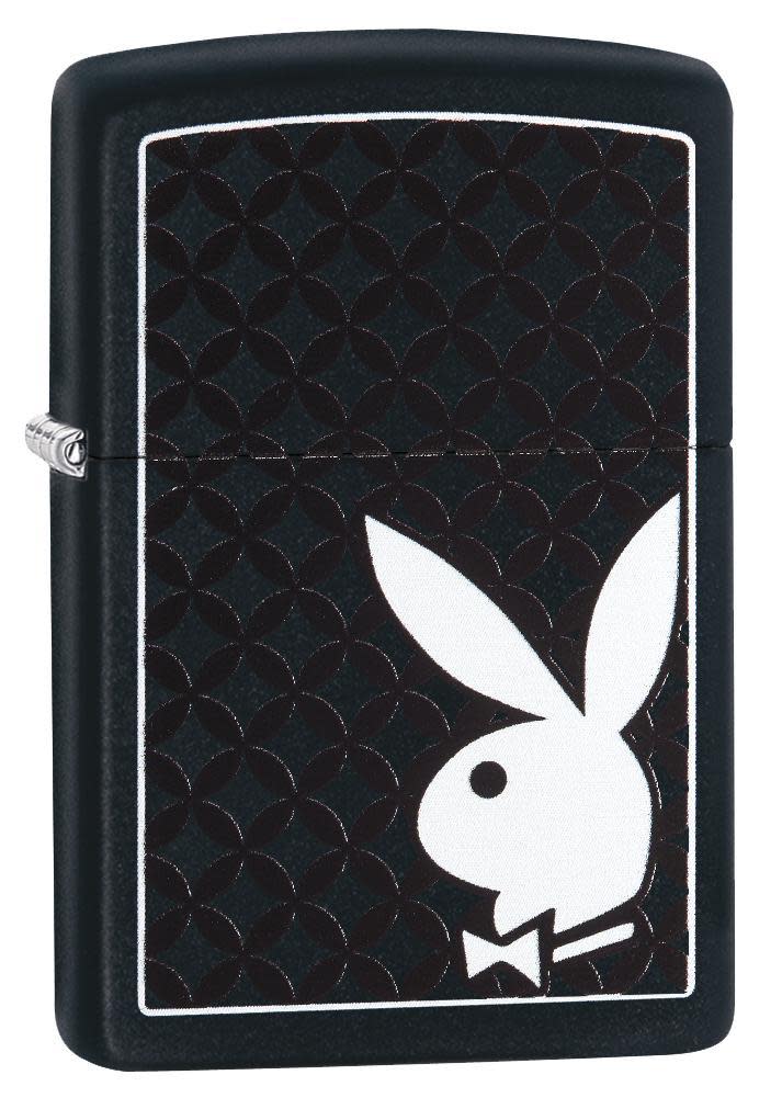 Playboy Dapper Rabbit Design
