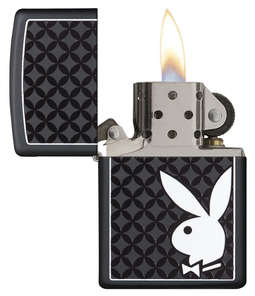 Playboy Dapper Rabbit Design - Image 2
