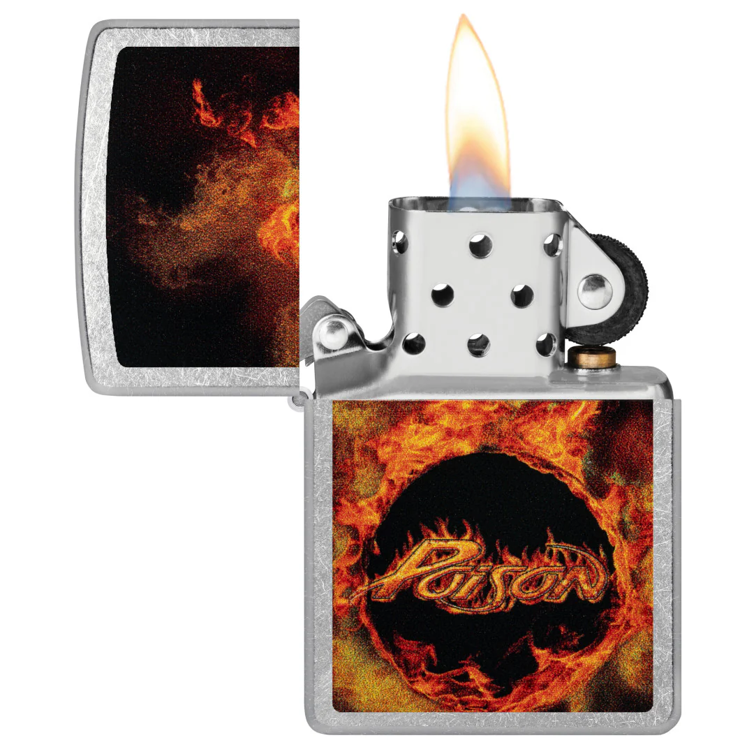 Poison Flame Design - Image 4