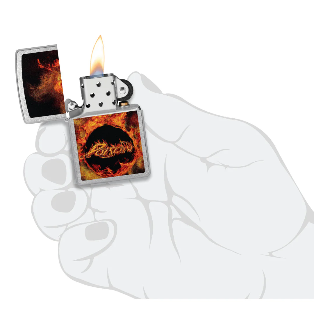 Poison Flame Design - Image 6