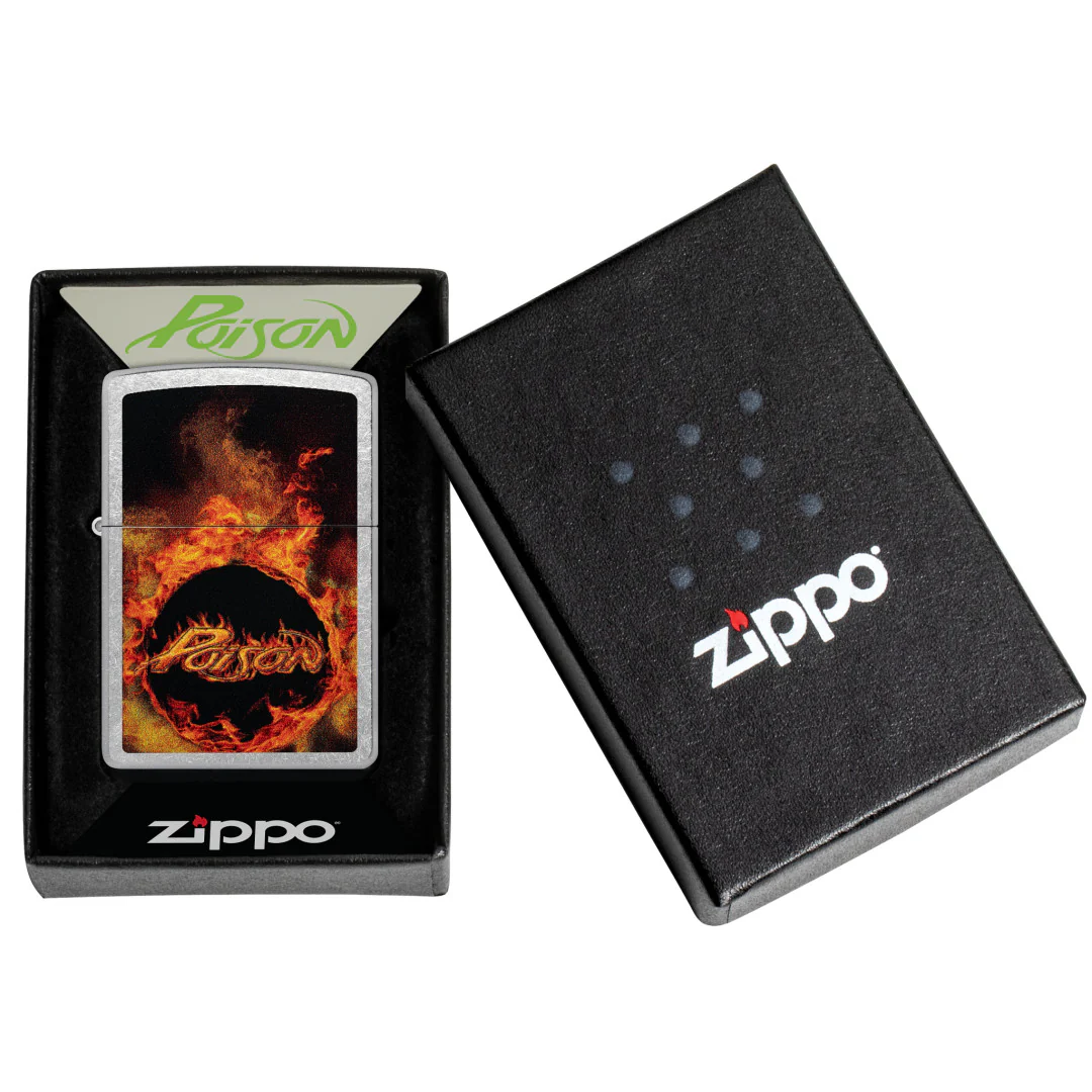 Poison Flame Design - Image 7