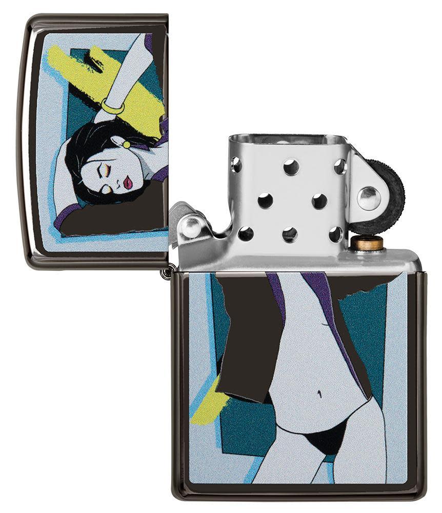 Pop Art Women Design - Image 7
