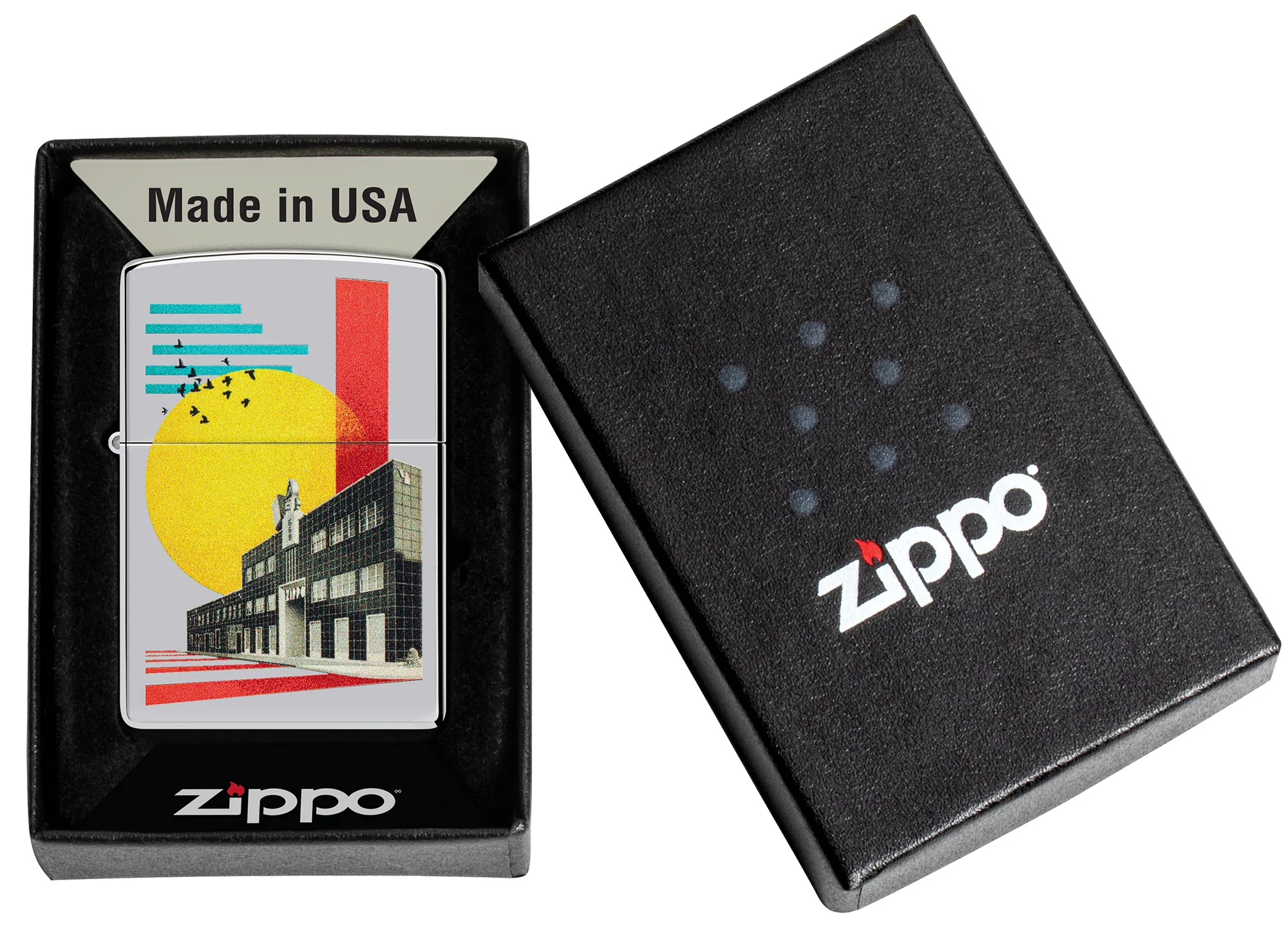 Pop HQ Design - Image 7