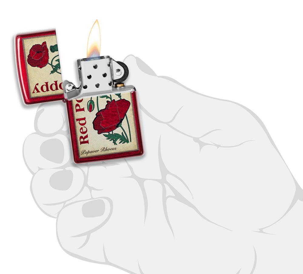 Poppy Design - Image 4