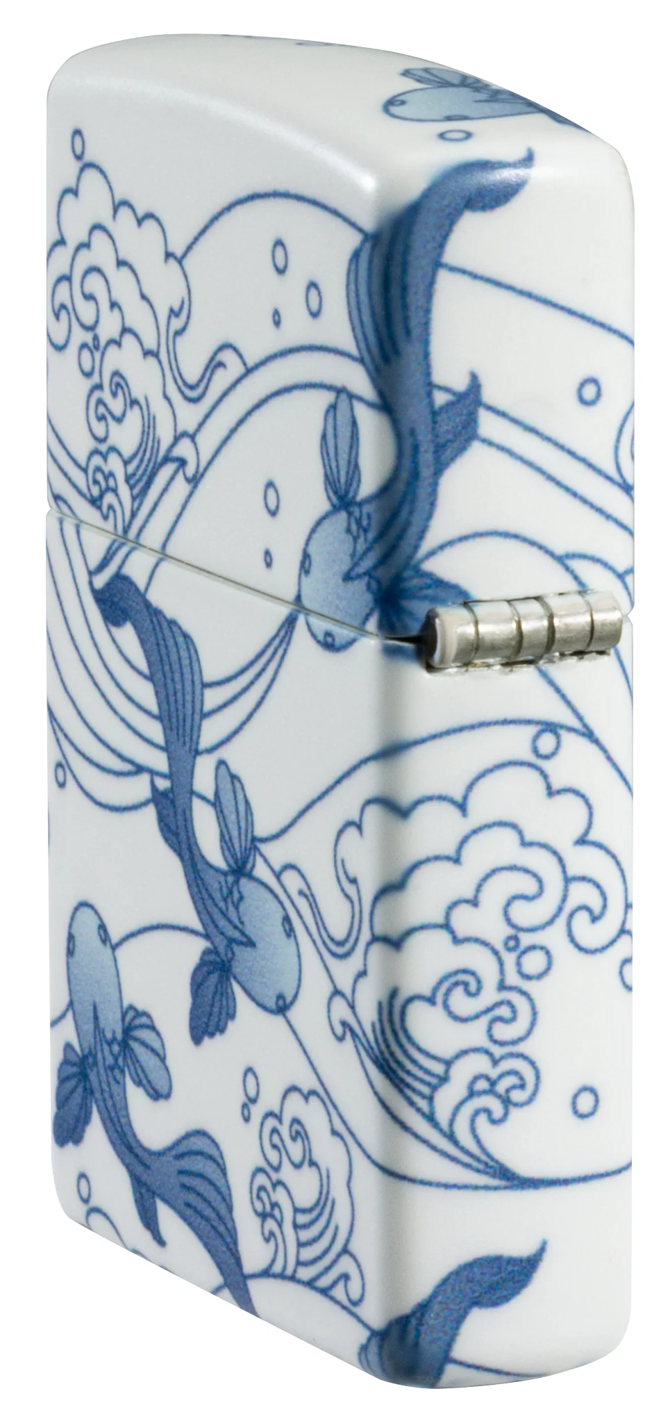 Porcelain Koi Design - Image 10