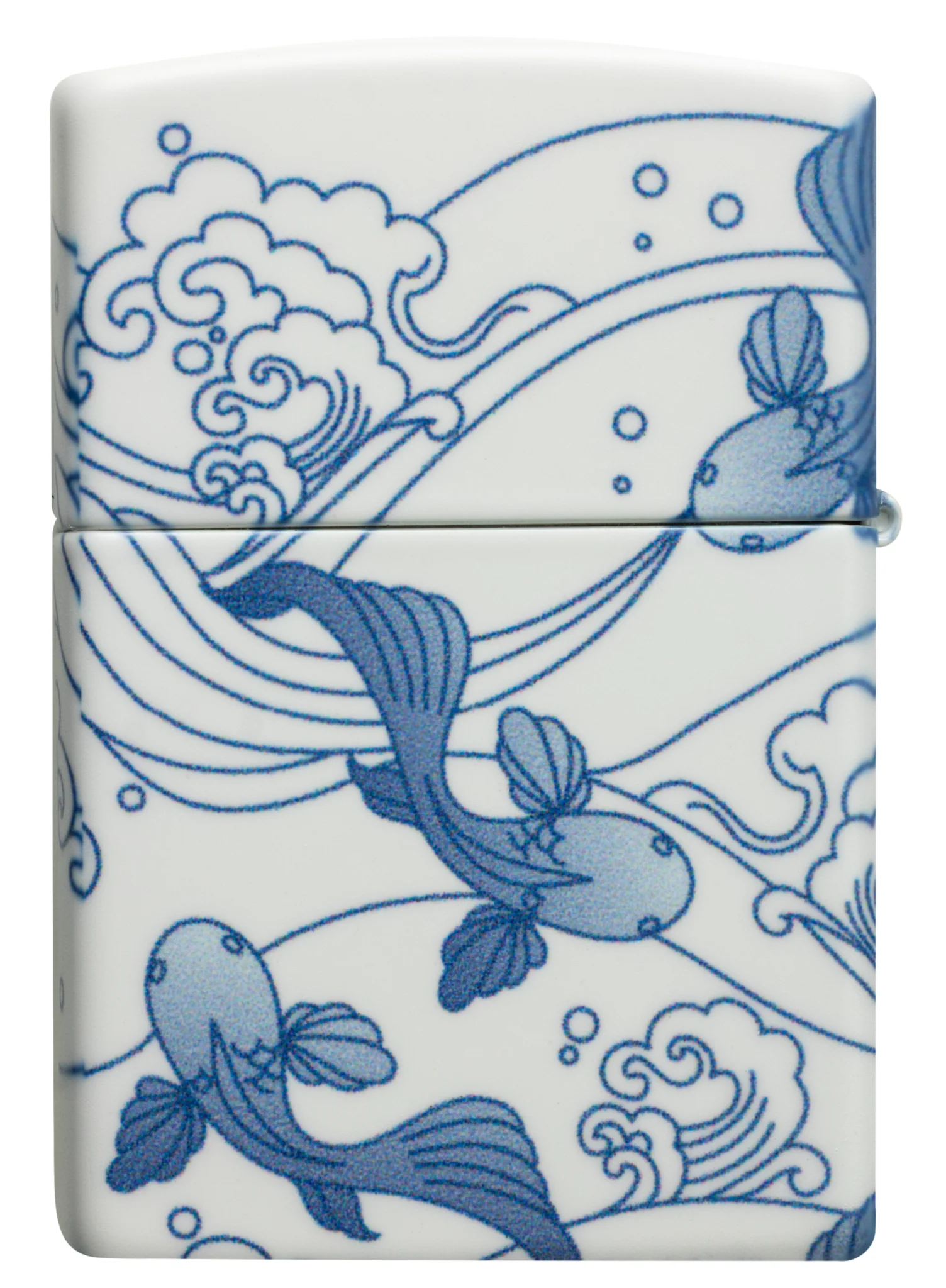 Porcelain Koi Design - Image 11