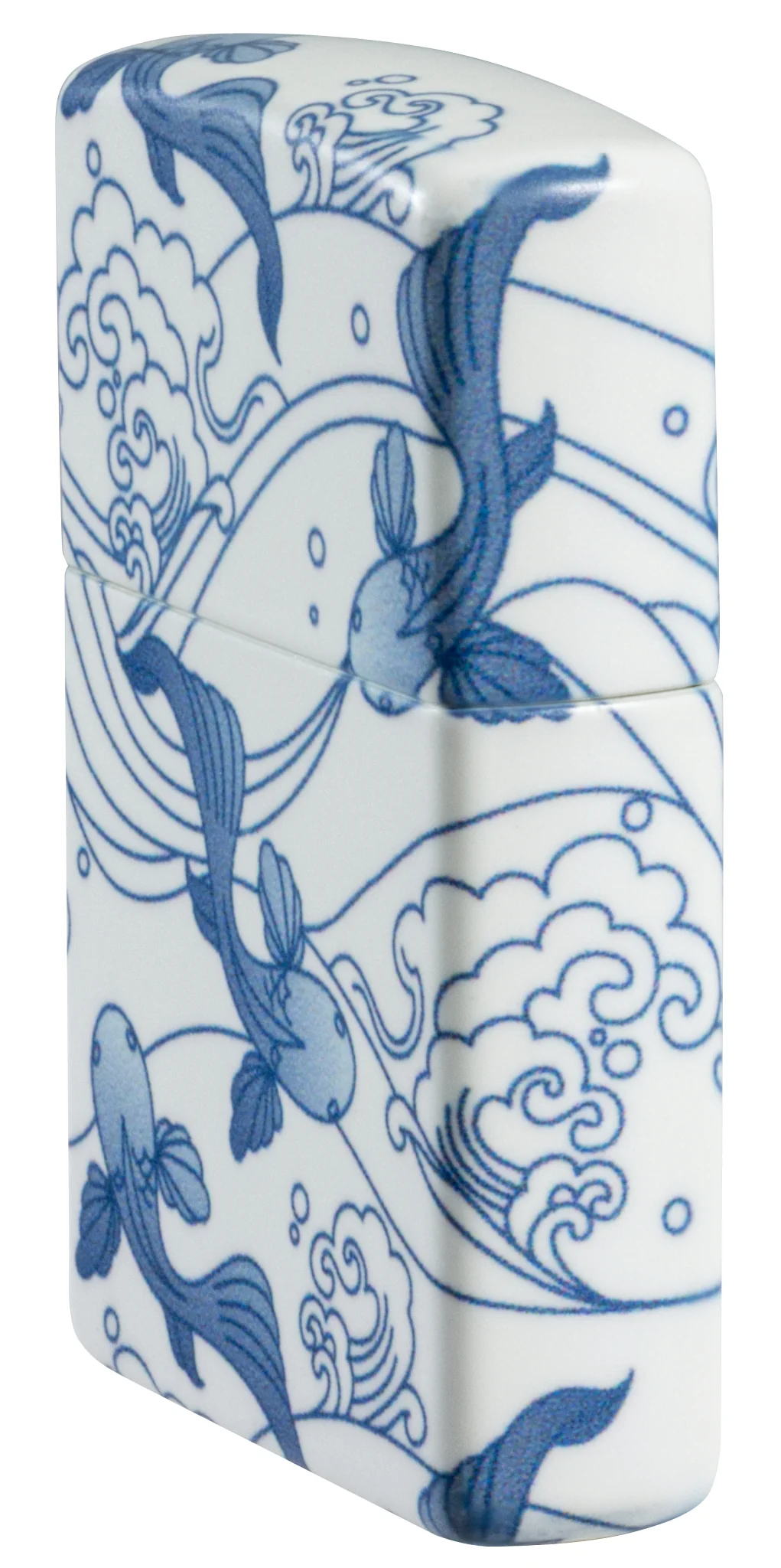 Porcelain Koi Design - Image 9