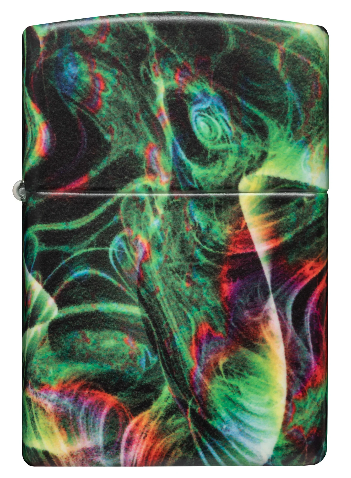 Psychedelic Swirl Design - Image 10