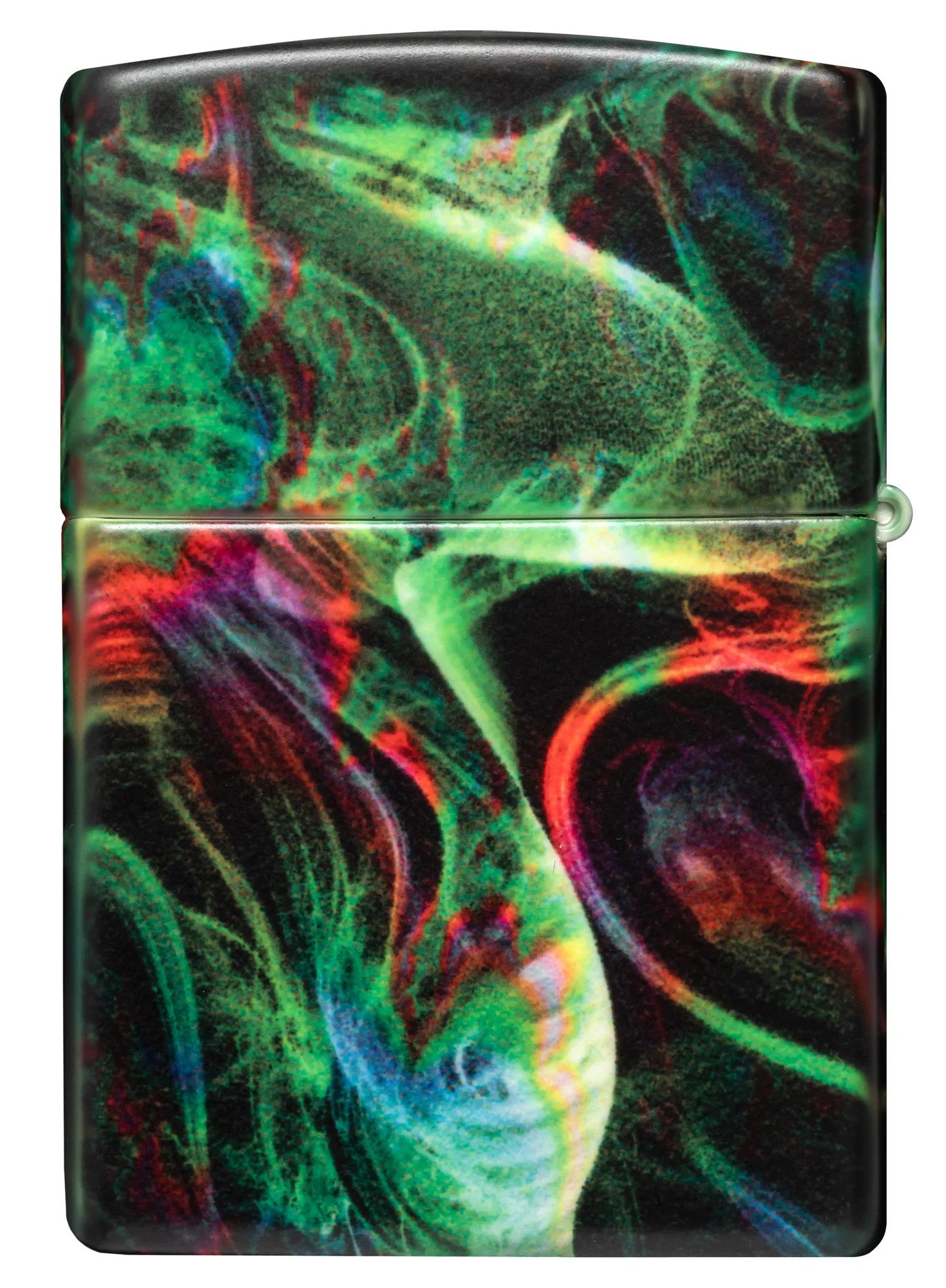 Psychedelic Swirl Design - Image 11