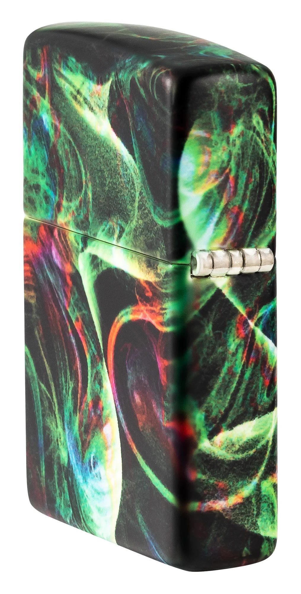 Psychedelic Swirl Design - Image 8