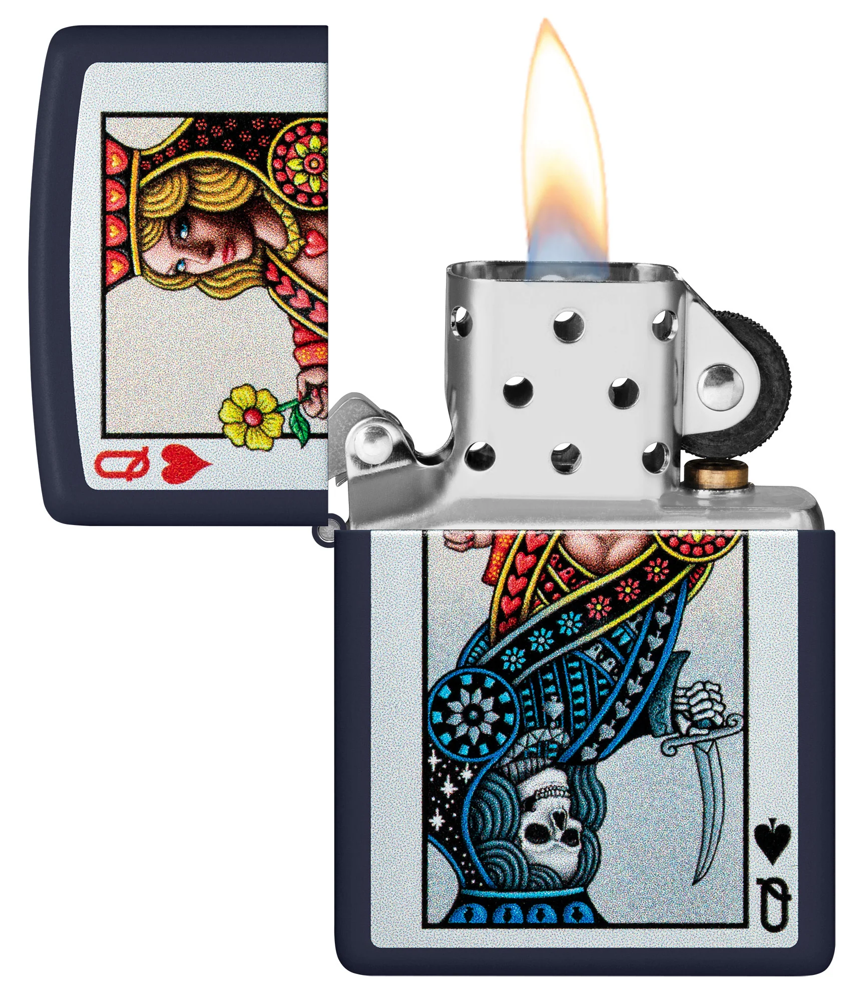 Queen Design - Image 3