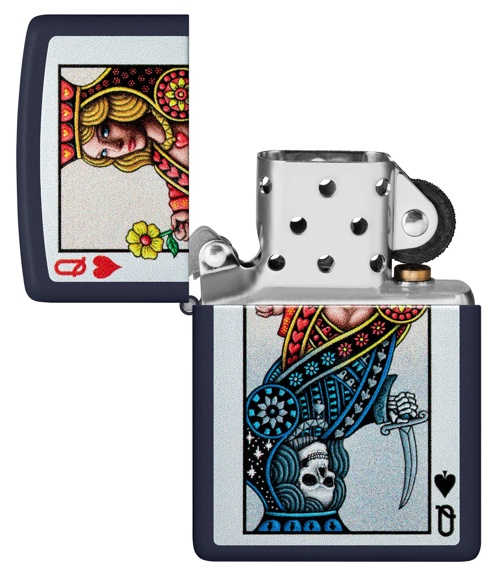 Queen Design - Image 7