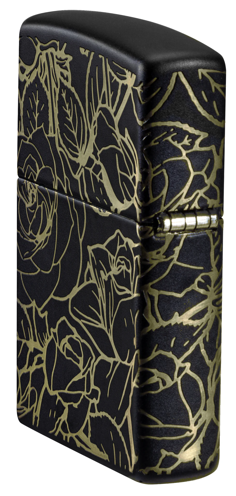 Queen of Bud Dark Roses Design - Image 10