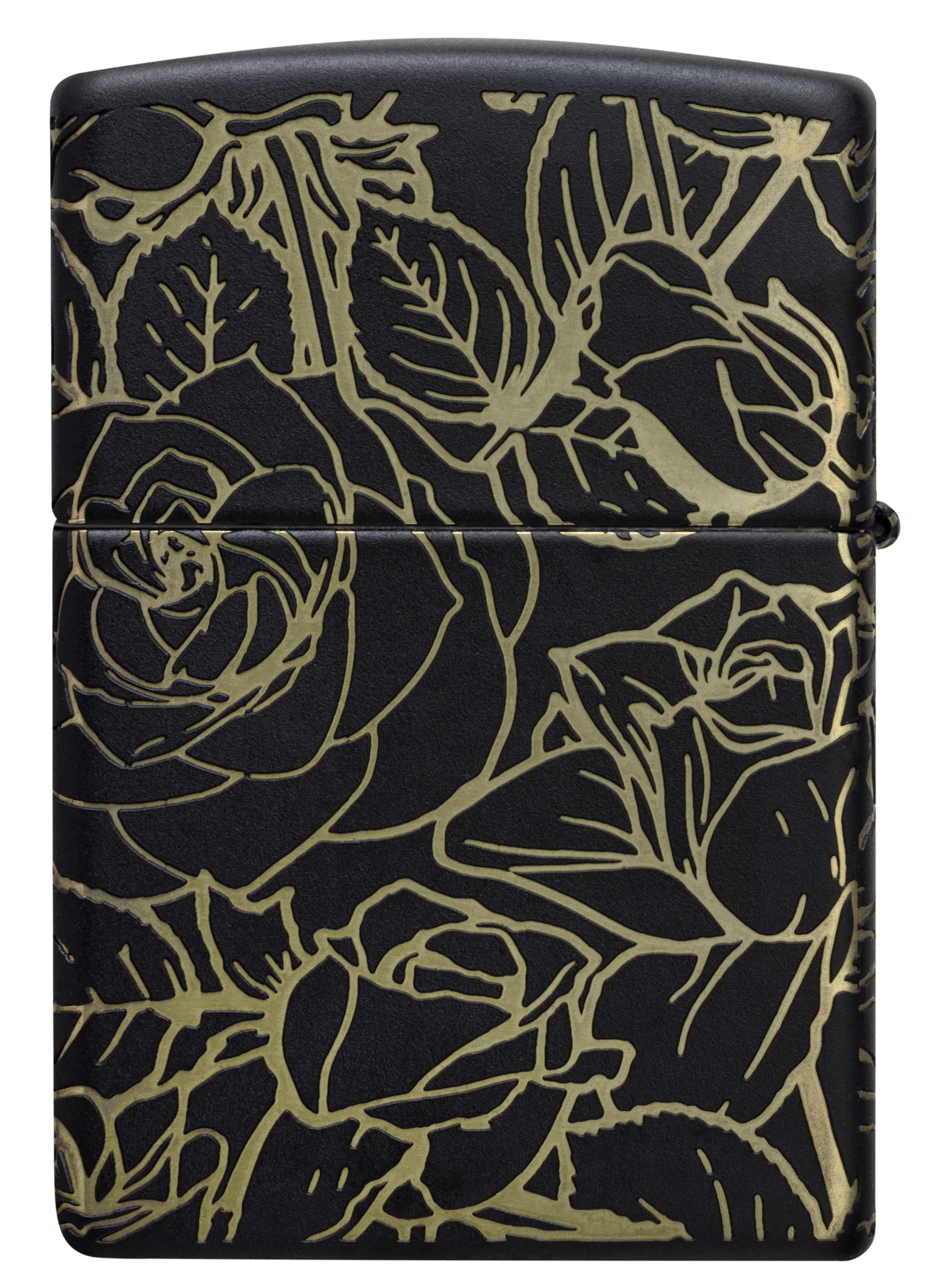 Queen of Bud Dark Roses Design - Image 11