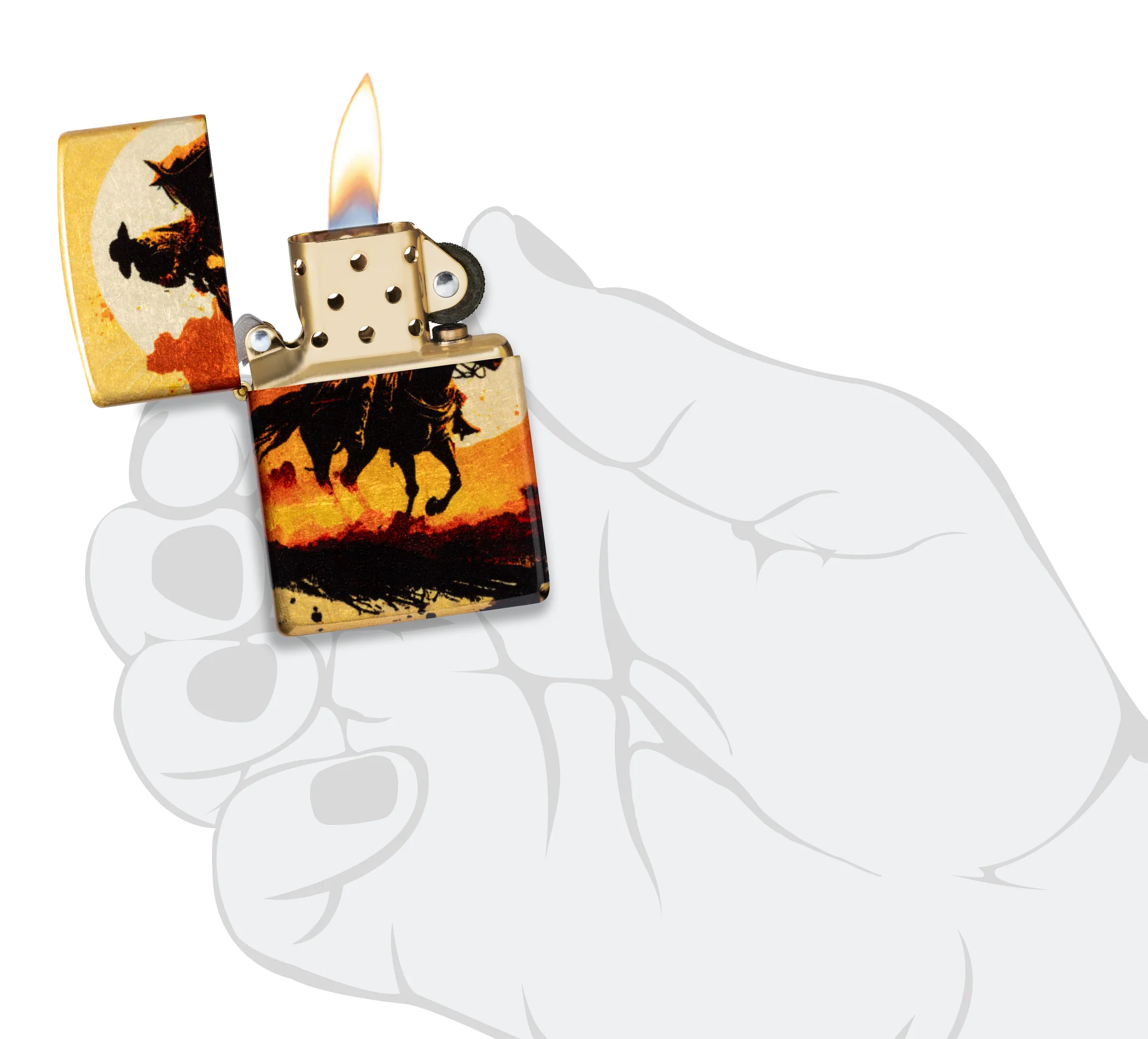 Racing Wrangler Design - Image 6