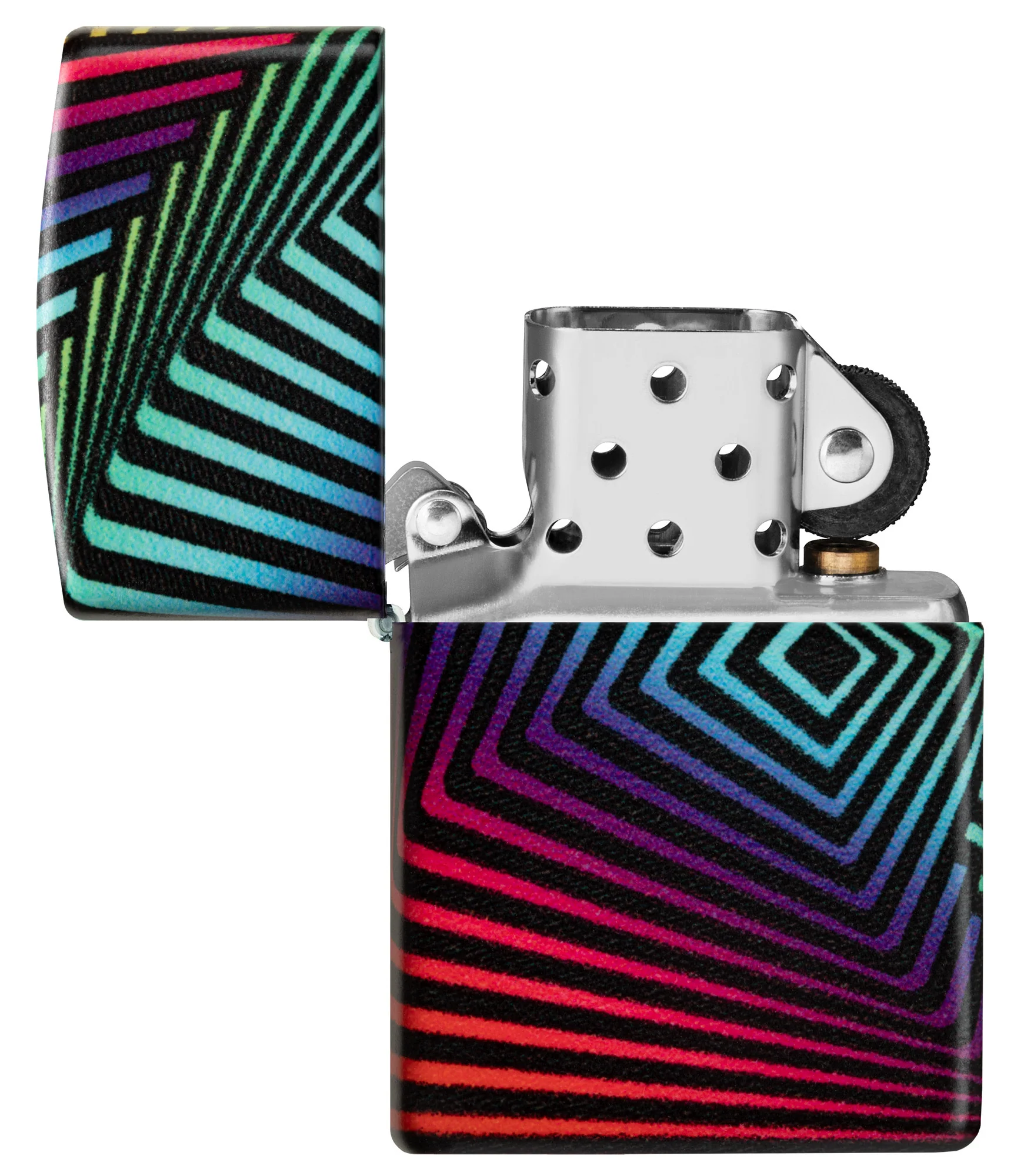 Rainbow Pattern Design - Image 11