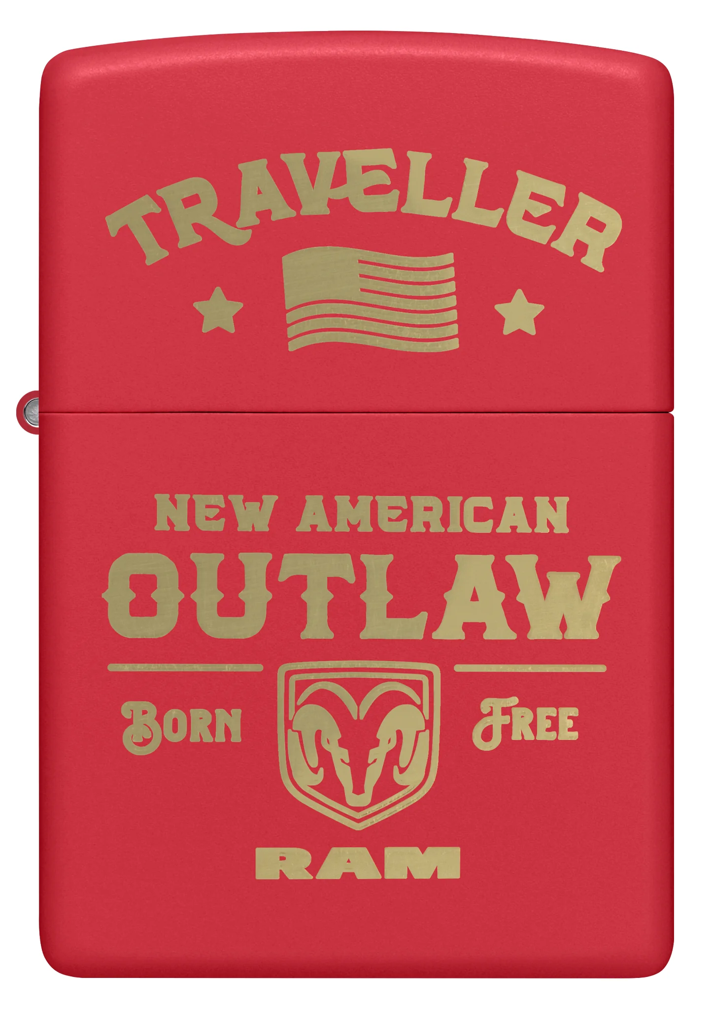 Ram Traveller Design - Image 3