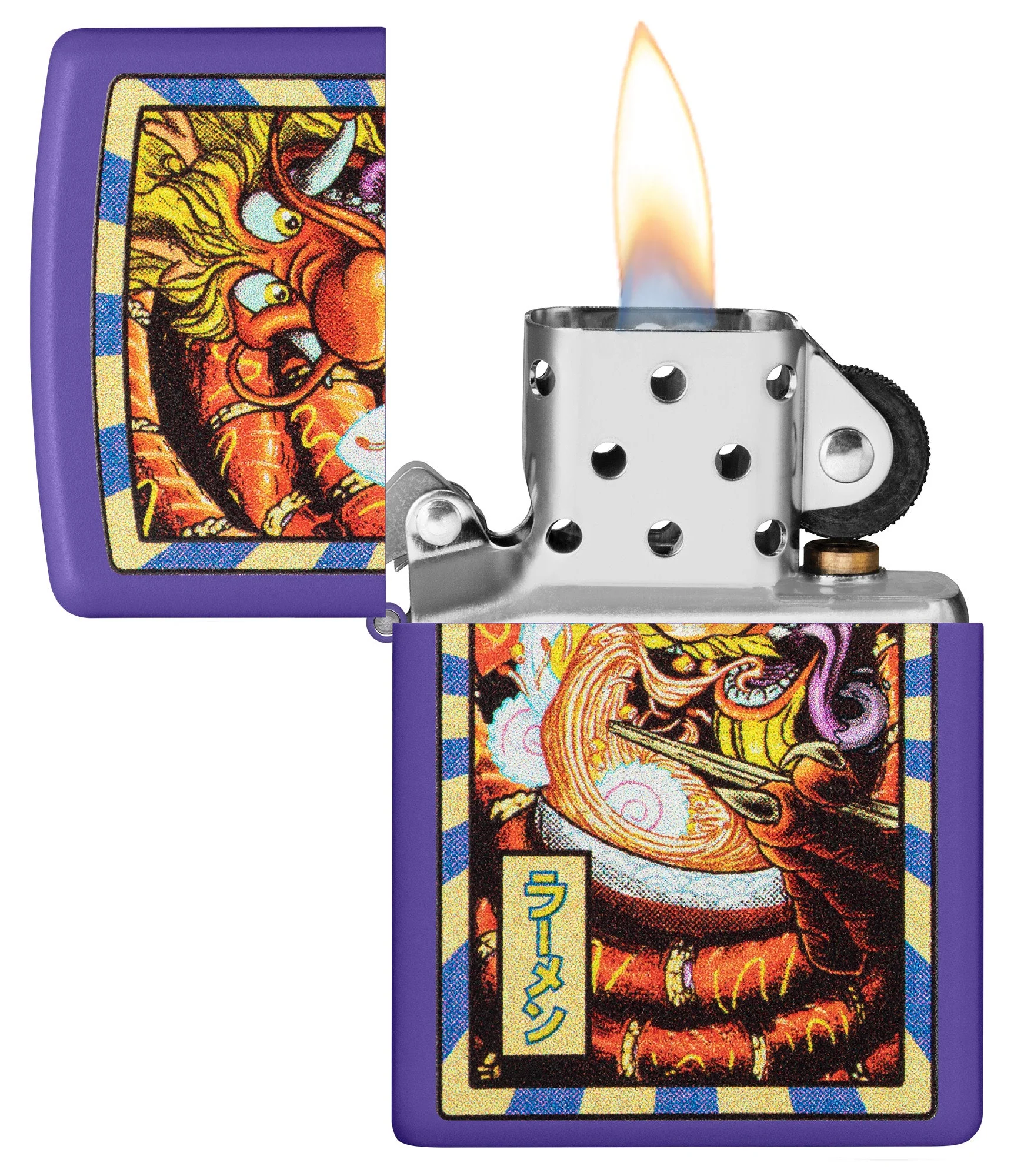 Ramen Dragon Design - Image 3