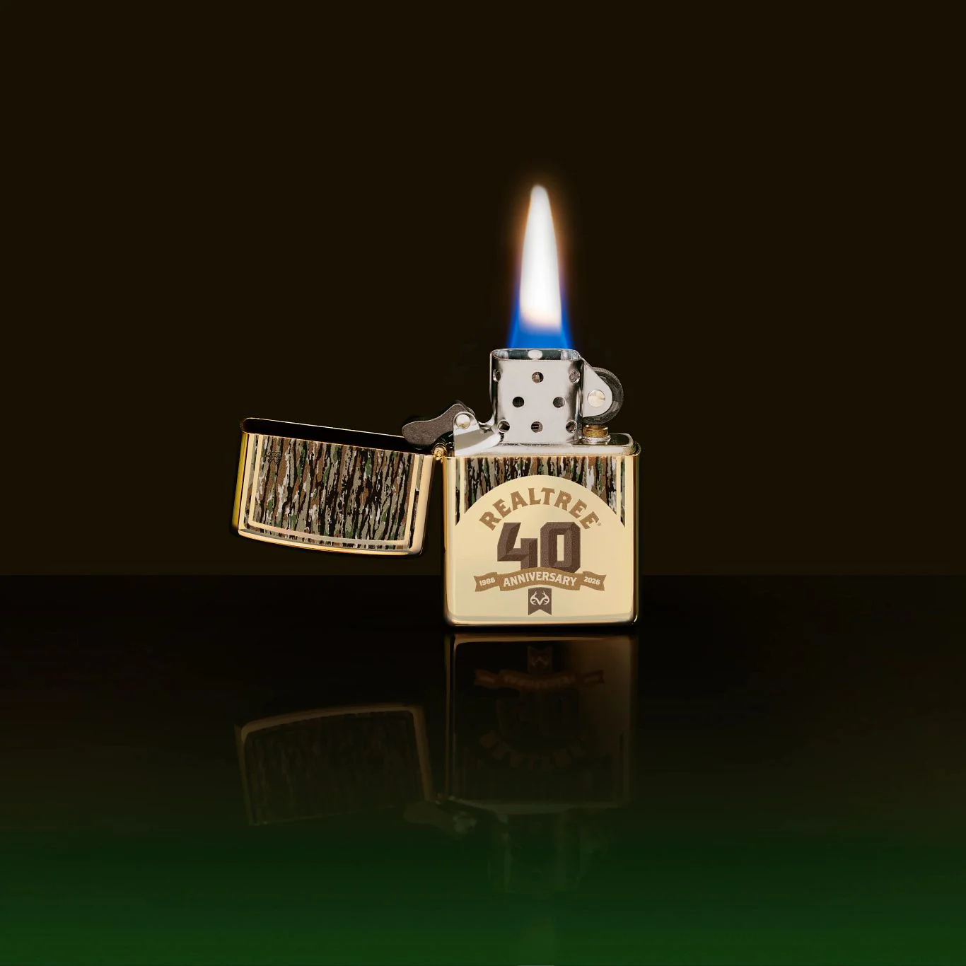Realtree® 40th Anniversary Design - Image 2