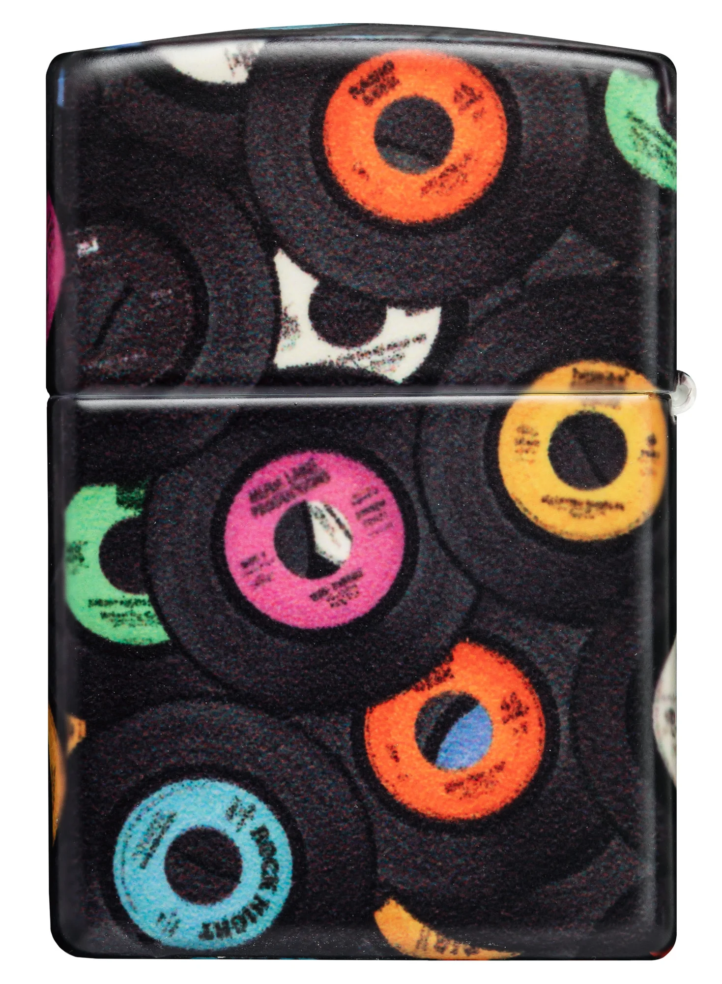 Records Design - Image 10