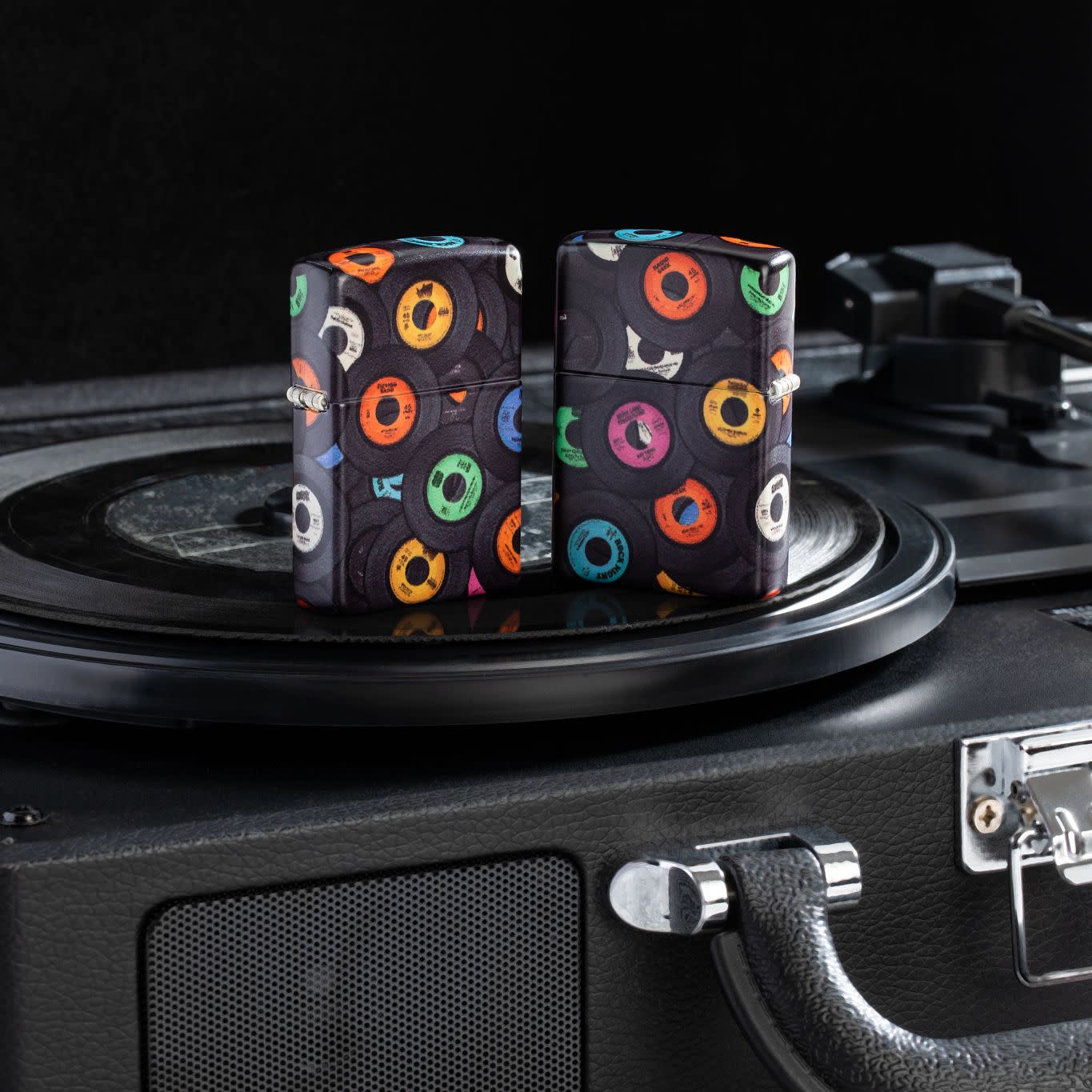 Records Design - Image 2