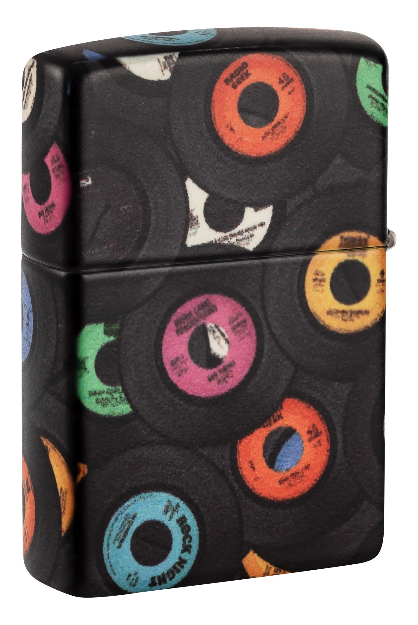 Records Design - Image 3