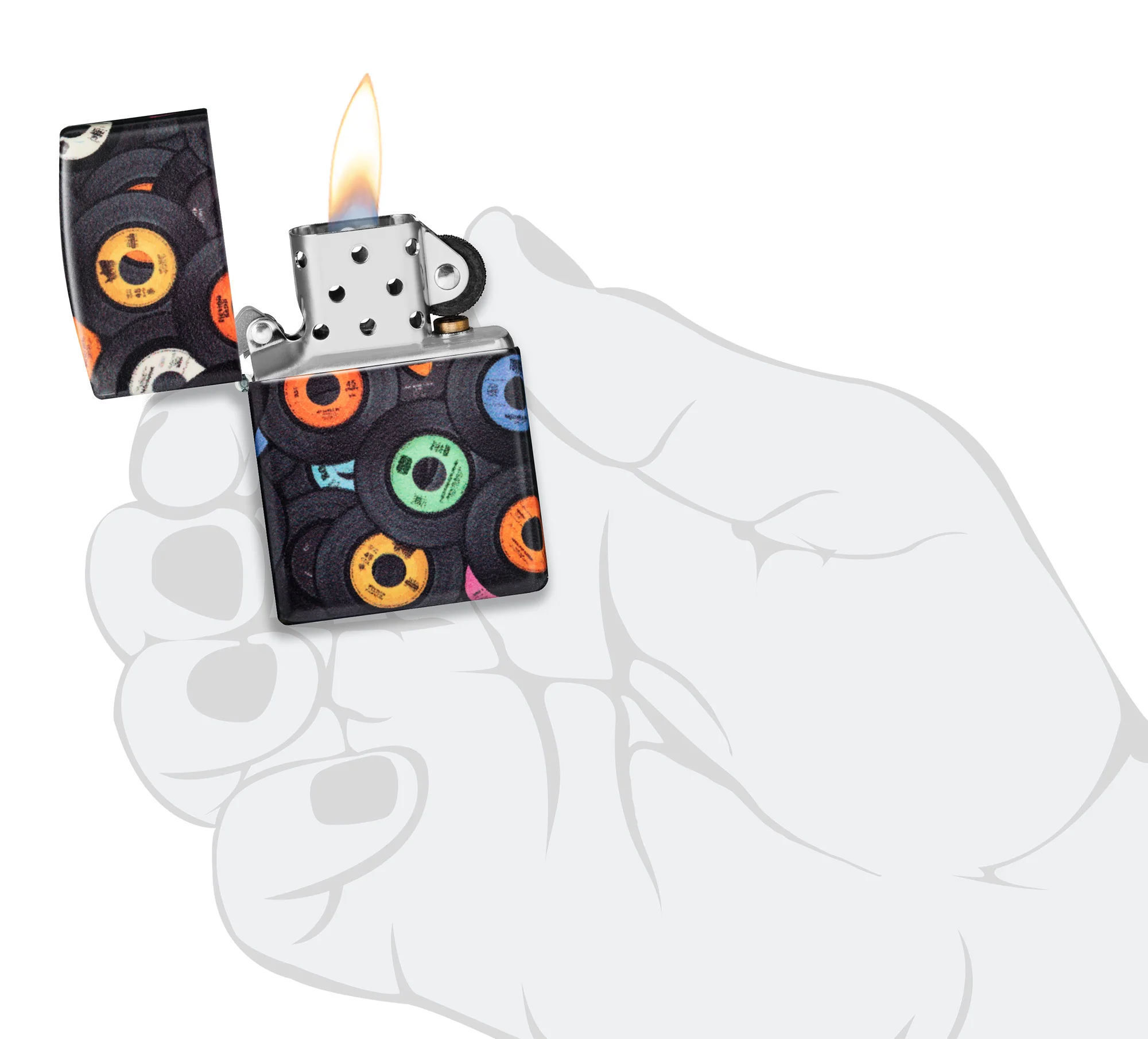 Records Design - Image 5