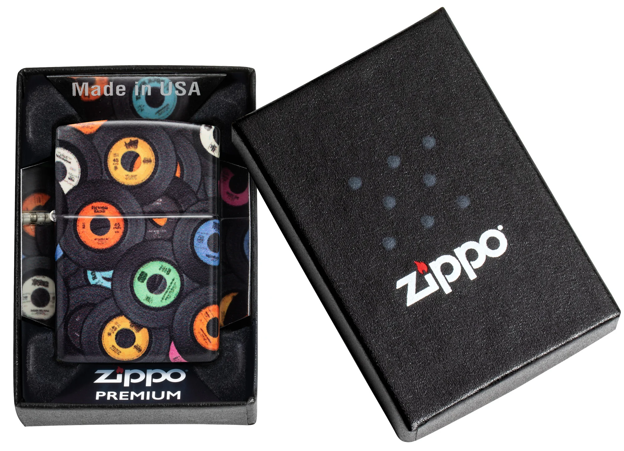 Records Design - Image 6