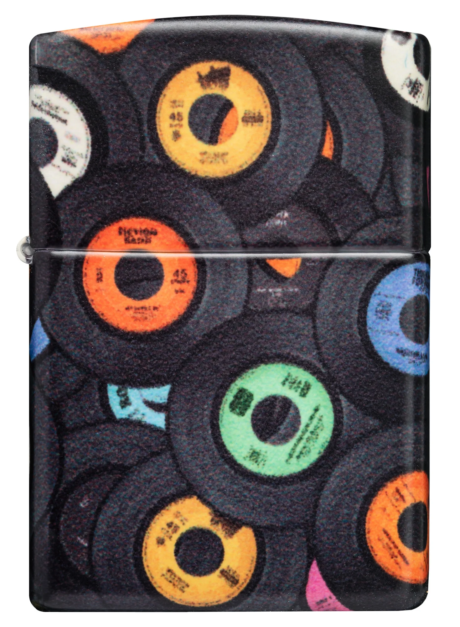 Records Design - Image 9