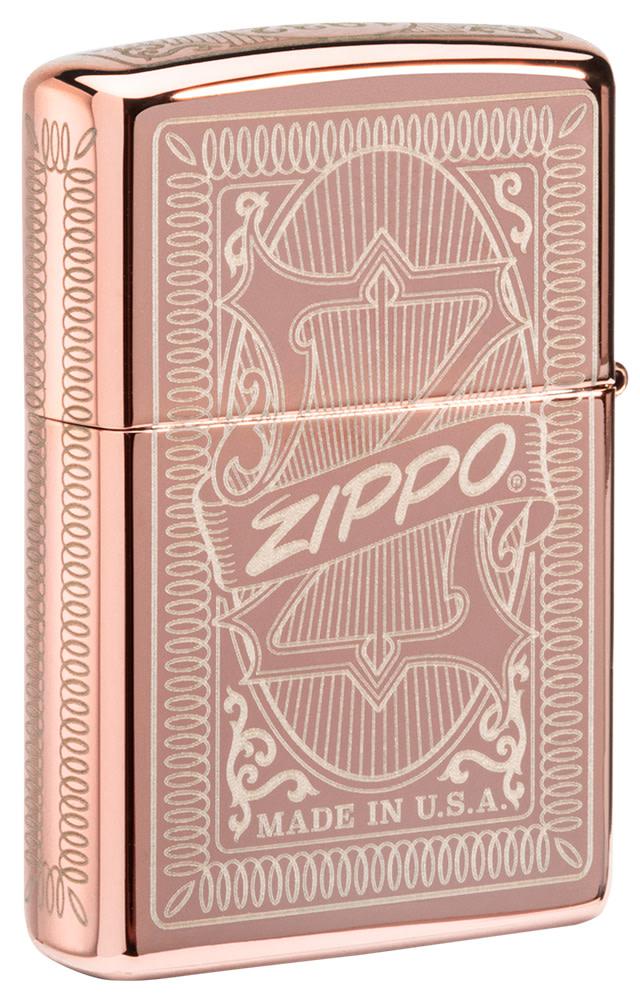 Reimagine Zippo Design - Image 3