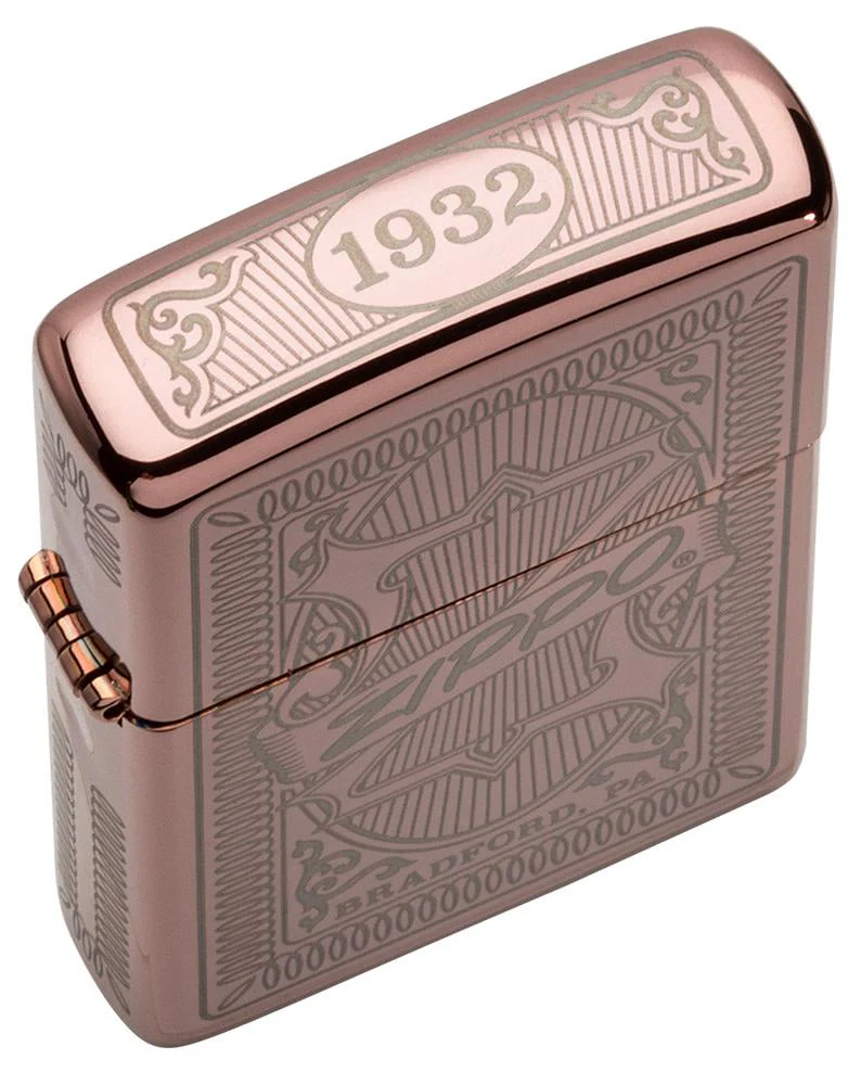 Reimagine Zippo Design - Image 4