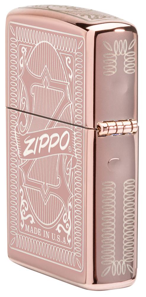 Reimagine Zippo Design - Image 9
