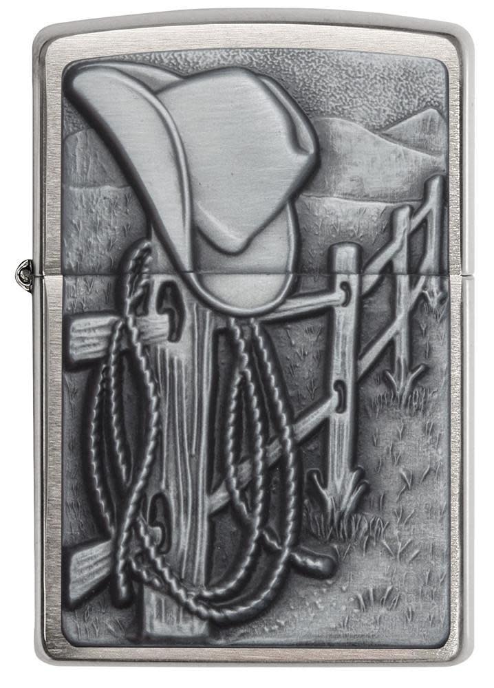 Resting Cowboy - Image 5
