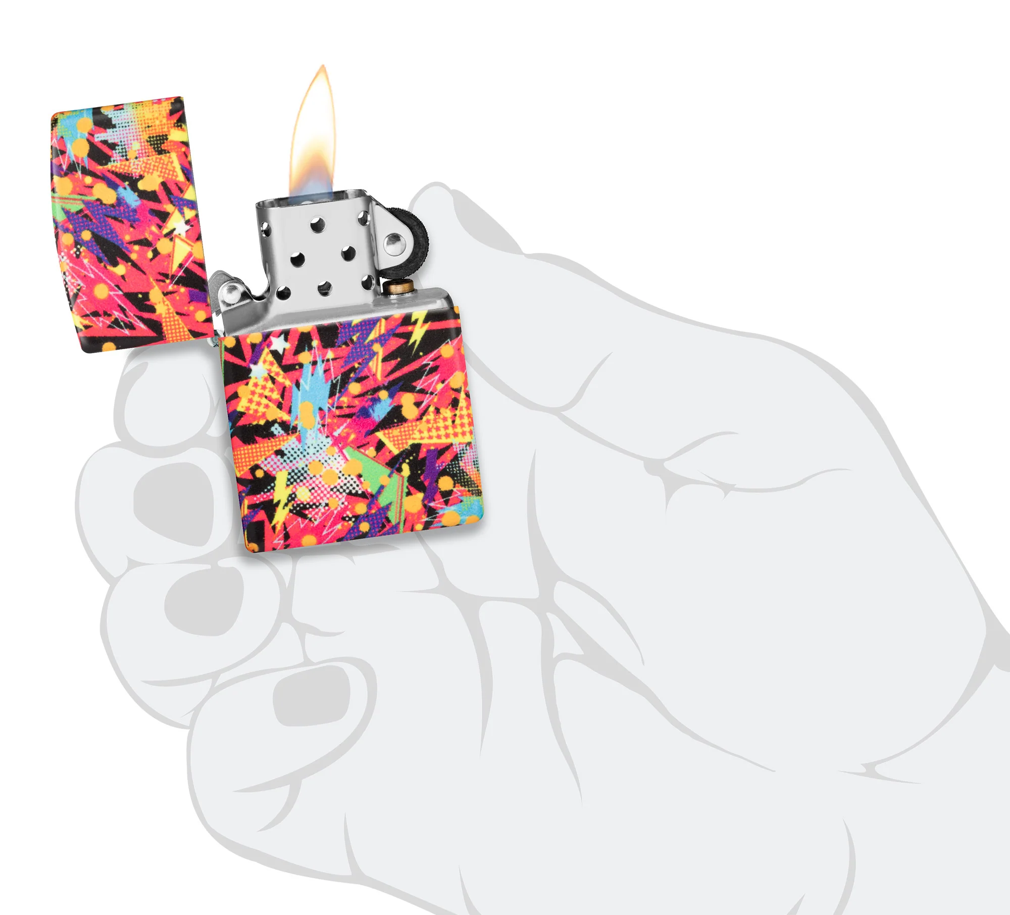 Retro Design - Image 5