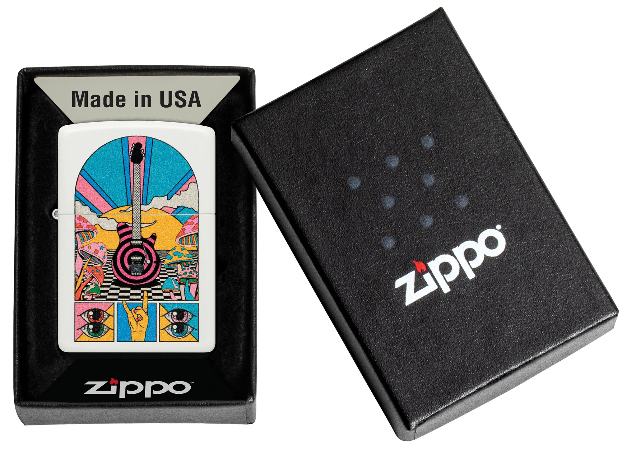 Retro Music Design - Image 5