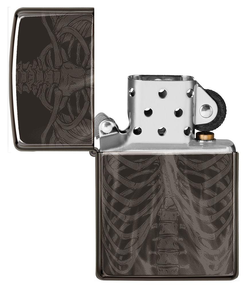 Rib Cage Design - Image 11