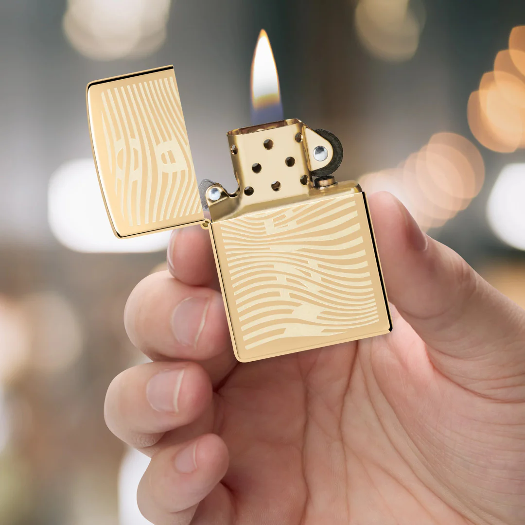 Rolling Tray and Lighter Gift Set - Image 6